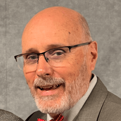 Pastor Jay Armstrong